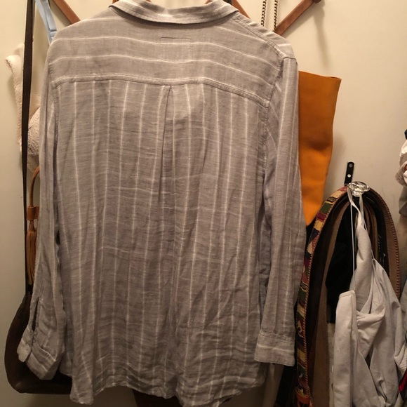 Rails button down - Picture 3 of 7